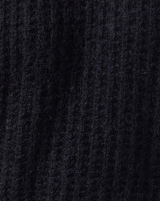 Wakakuu Icons Sweater Evie Black L