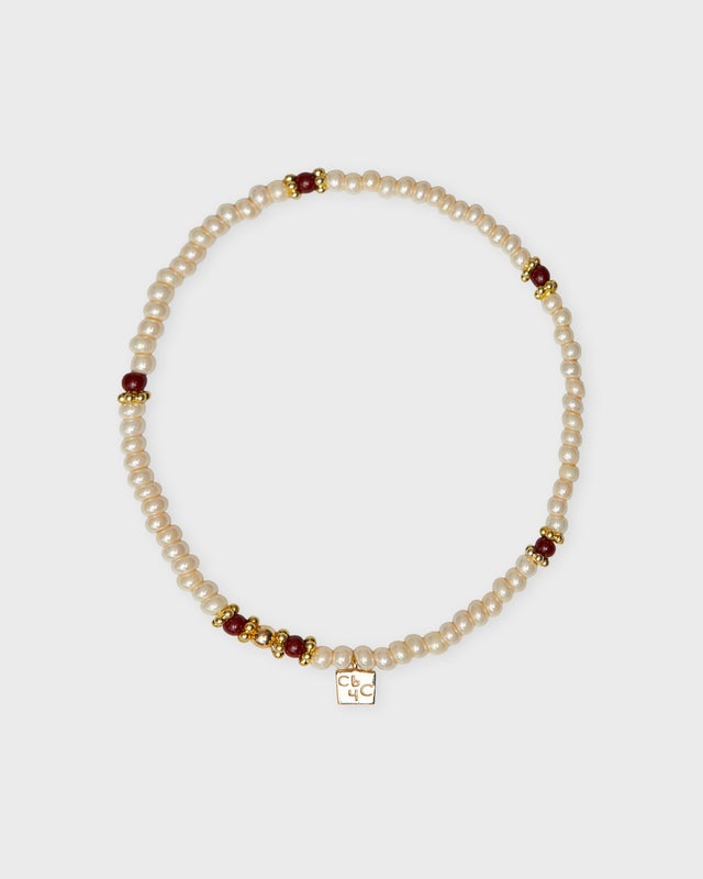 CBYC Armband Boho Creme ONESIZE