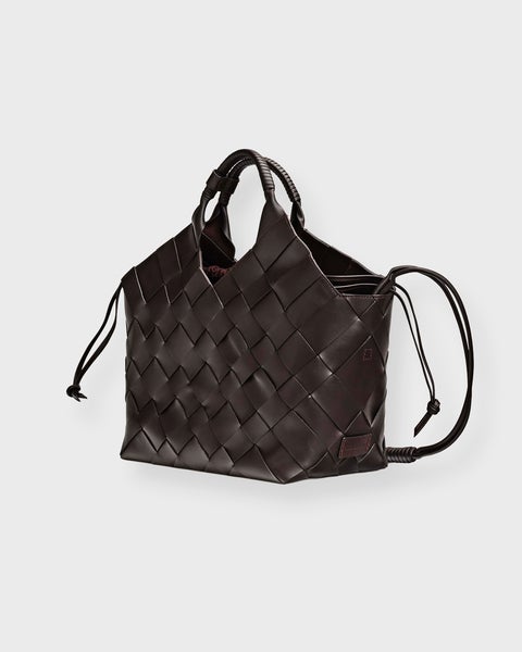 Bag Misu L  Brown ONESIZE 2