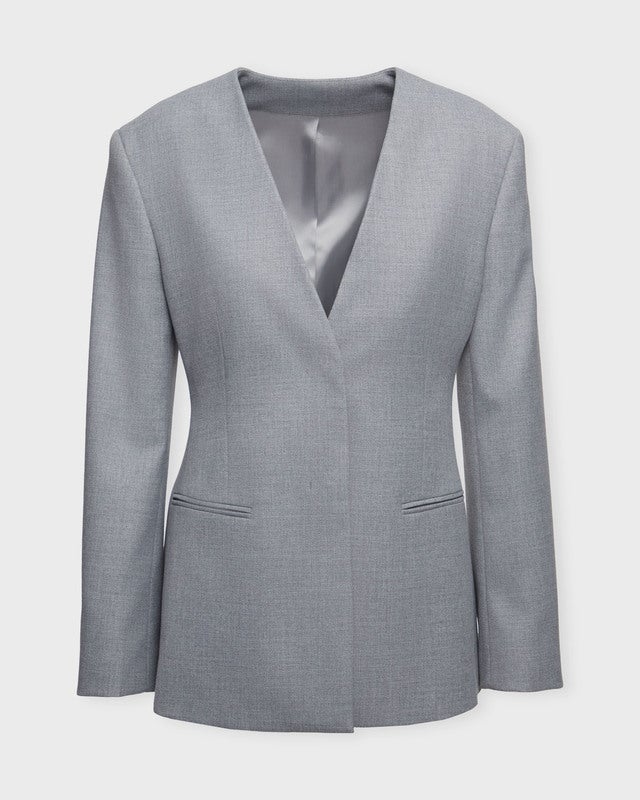 Wakakuu Icons Blazer Chez Grey M