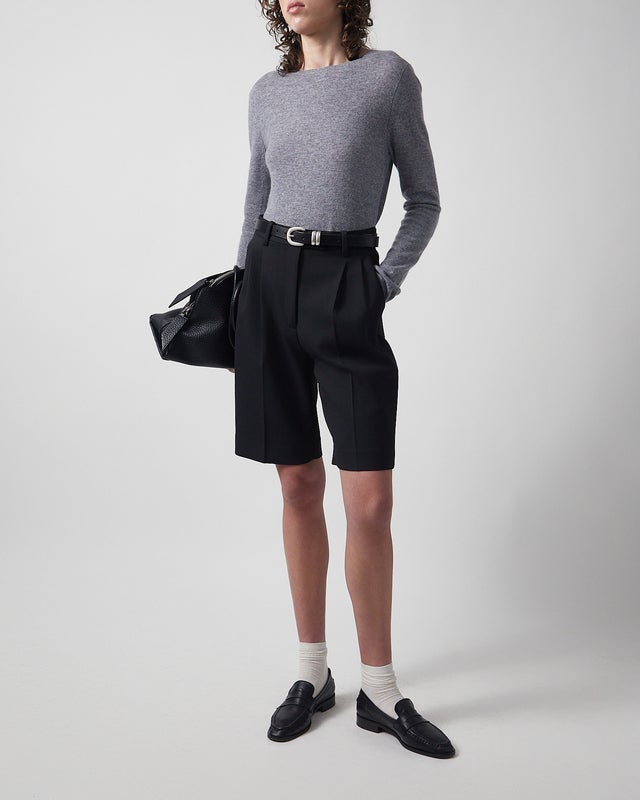 Almada Label  Shorts Bruna Black L