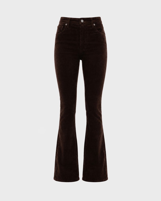Frame Pants Corduroy Reboot Espresso 24