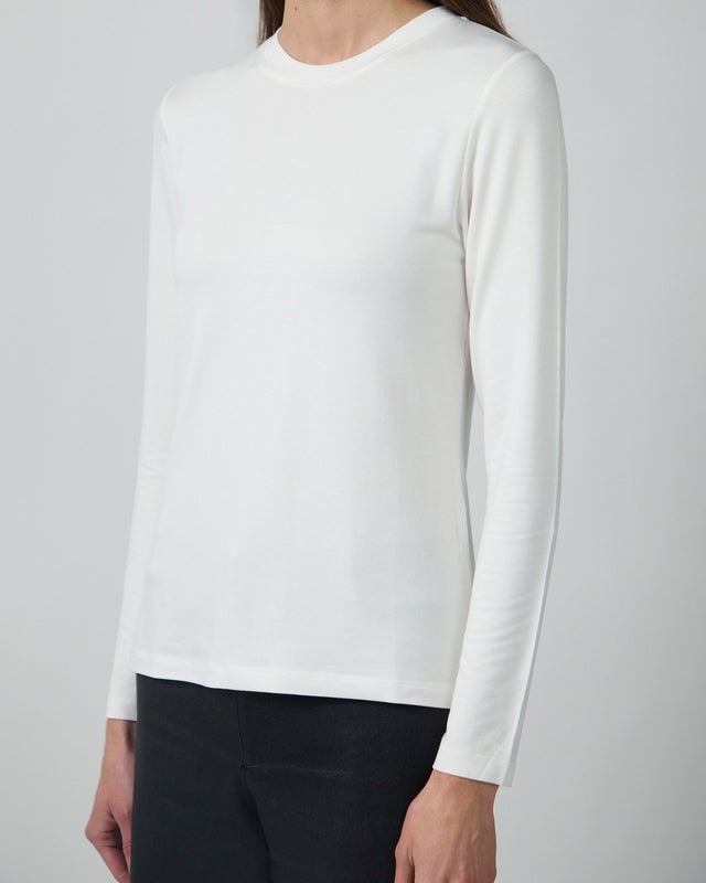 Stylein Top Canvey White M