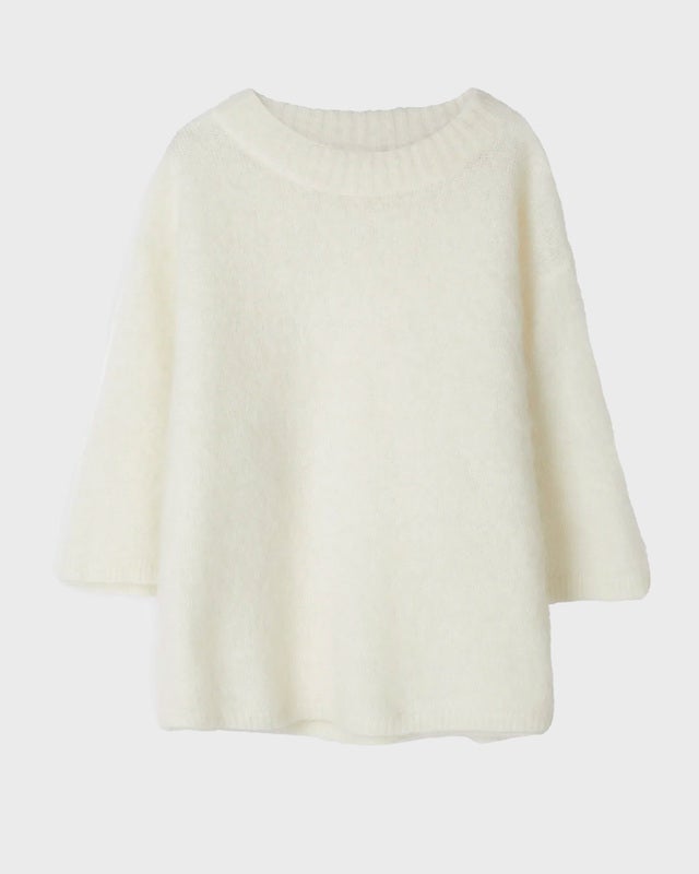 Stylein Top Nour White XL