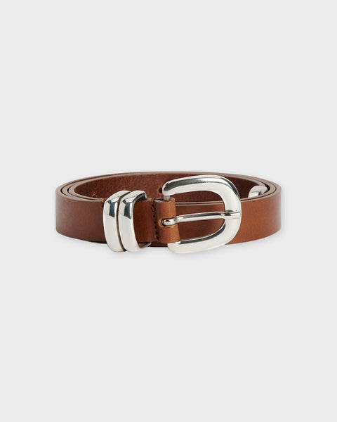Belt Zoilo Dark brown ONESIZE 1