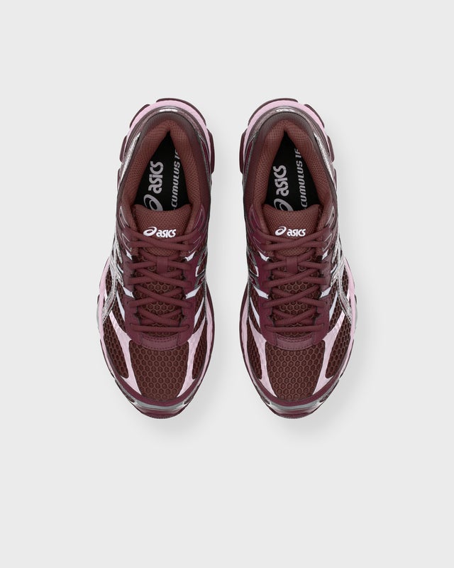 Asics Sneakers GEL-CUMULUS 16 Burgundy  EUR 36