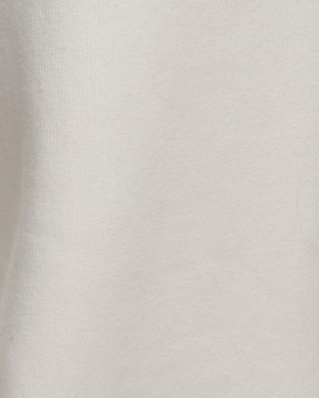 New Balance Trousers Linear Heritage Fleece Wide Leg White XL