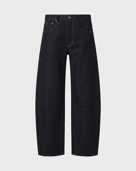 Jeans Amber Barrel 1