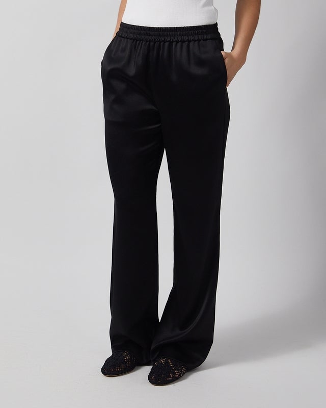 Wakakuu Icons Pants Maria Black XS