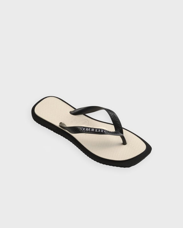 Havaianas Flip-Flops Hav Top Square Fusion Svart 43/44