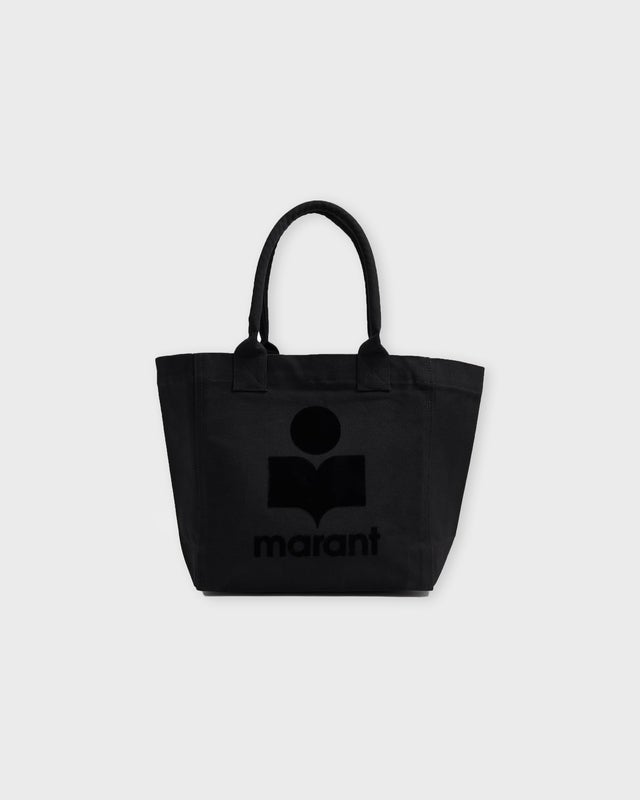 Isabel Marant Bag Small Yenky Black ONESIZE