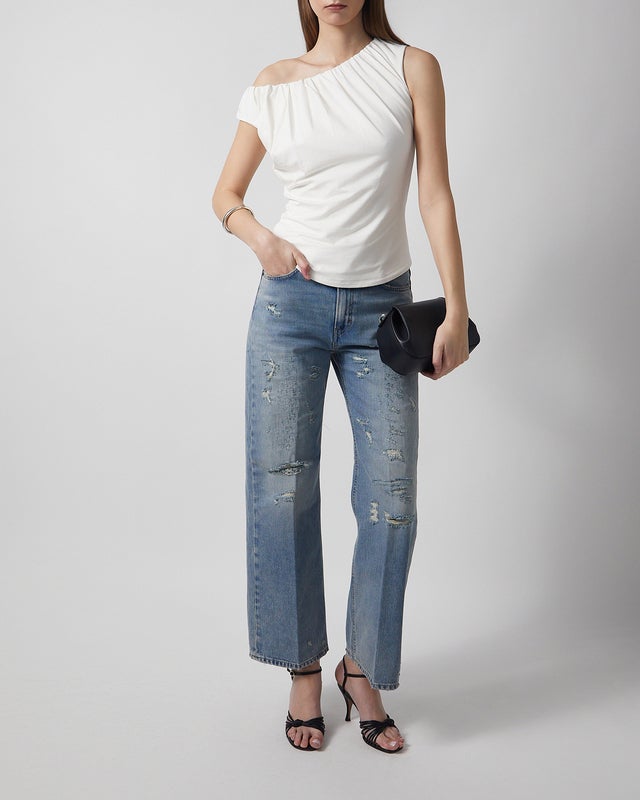 VIVEH Top Nia  Coconut  38