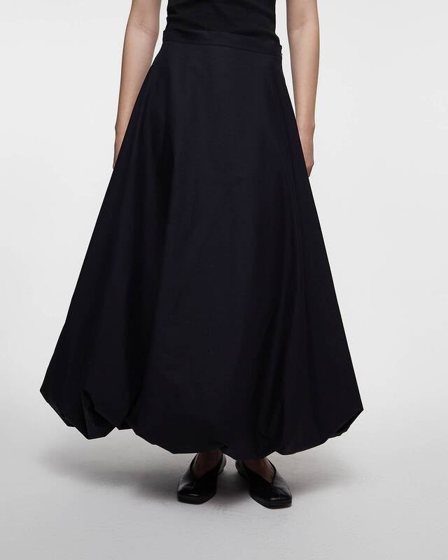 By Malene Birger Kjolen Aubrey Svart 34