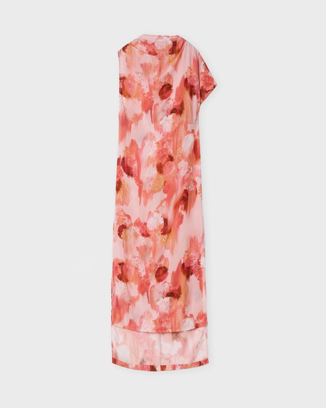 Rodebjer Dress Alana Blurry Multicolor M