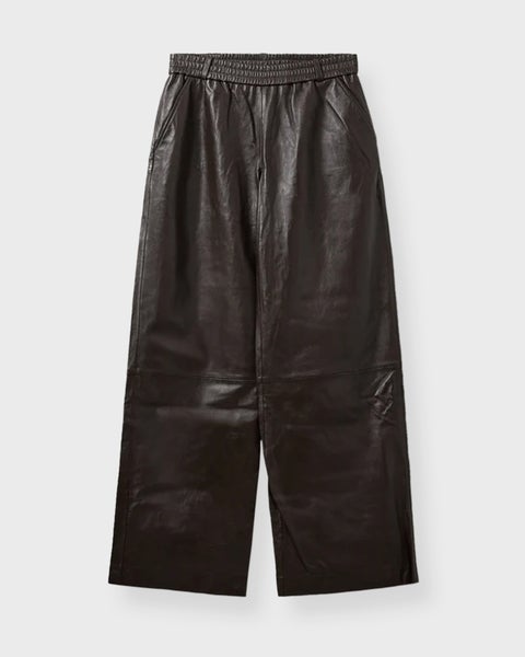 Pants Soho Sweat  Brown 1