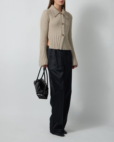 Cardigan Takeo Multicolor 2