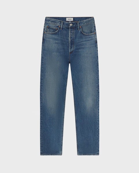 90'S PINCH WAIST LNG HR STR 1