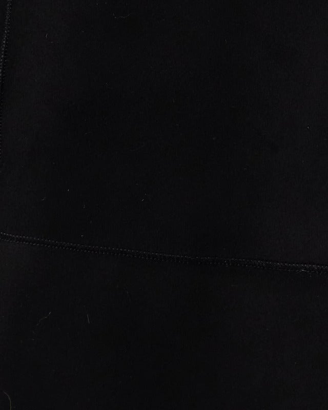 Nour Hammour Coat Joni Midlength Black FR 38 (EUR 36)