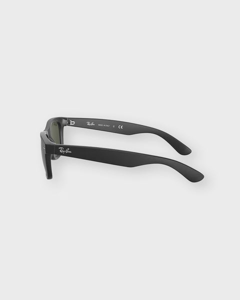 Solglasögon New Wayfarer RB2132 Svart ONESIZE 2