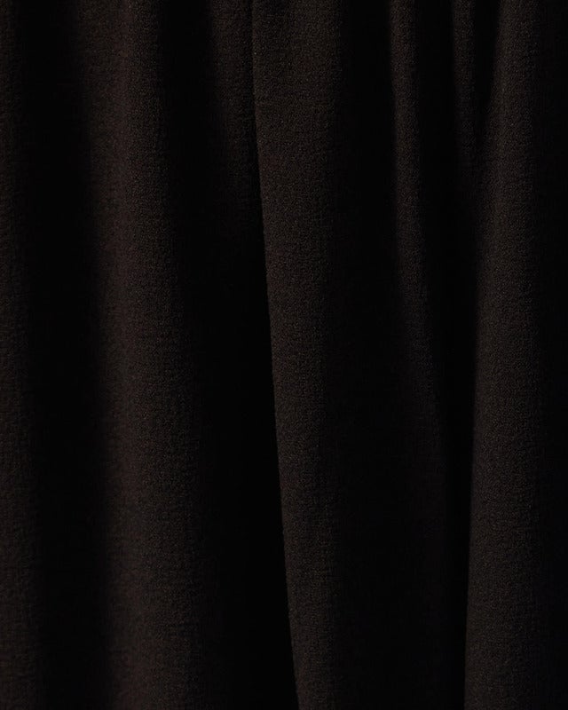 ROTATE Birger Christensen Pants Balloon Pleated  Mole 40