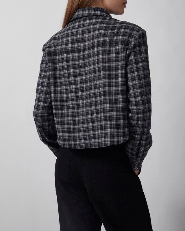Wakakuu Icons Shirt Pane L