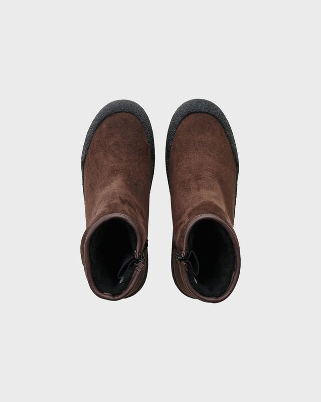 TRETORN Boots Anchor Hybrid W Chocolate EUR 41