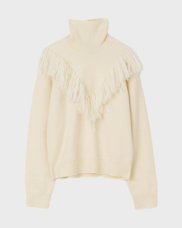 Rodebjer Blouse Jinho Offwhite M