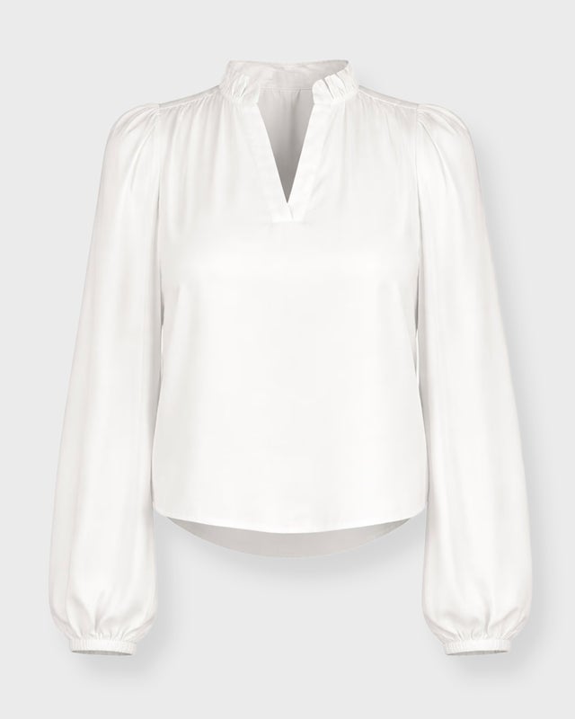 Camilla Pihl  Blouse Infinity White XL