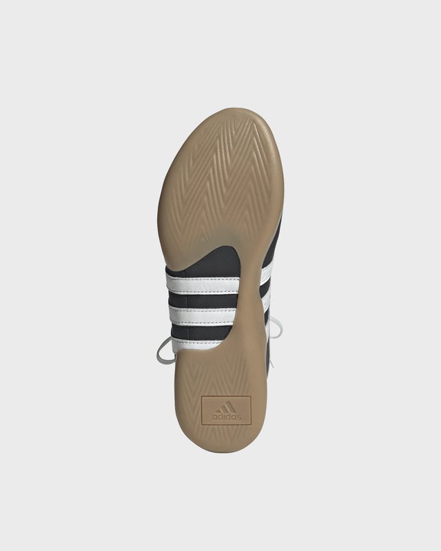 Adidas Sneakers Taekwondo Mei Black UK 7 (EUR 40 2/3)
