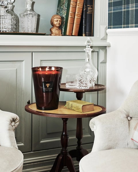 Doftljus Max 10 Encre de Chine Svart ONESIZE 2