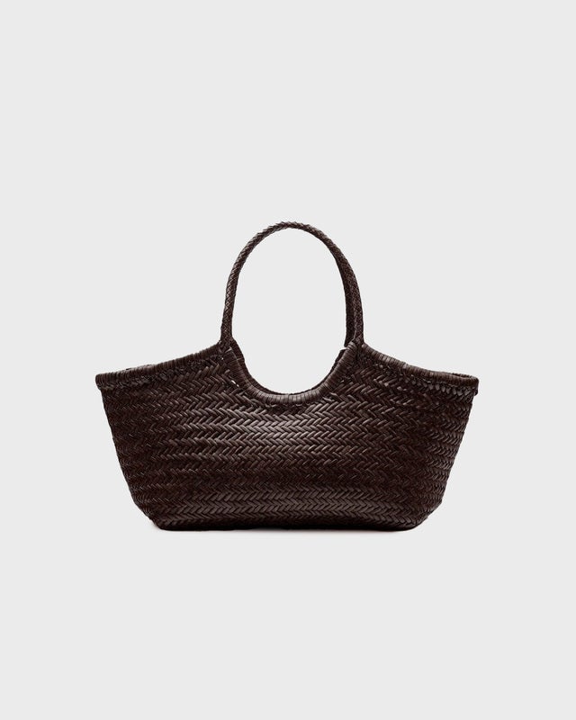 Dragon Diffusion Väska Nantucket Basket Big Brun ONESIZE