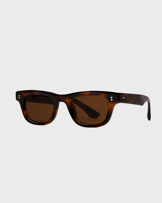 CHIMI Sunglasses 03 Tortoise ONESIZE