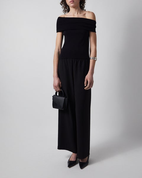 Top Poppy Black 2