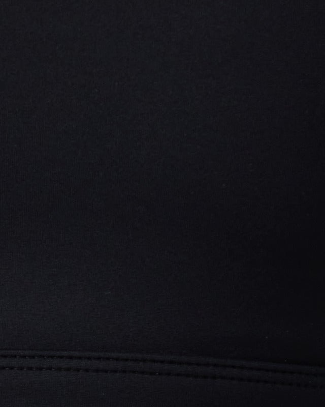 Sisterly tribe Top Softsculpt Sweetheart  Black XL