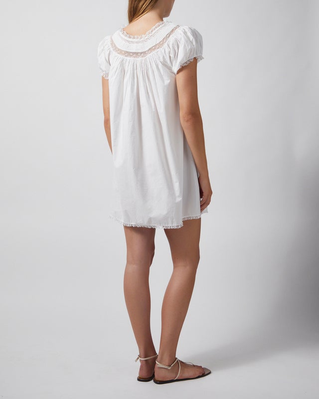 DÔEN Dress Daphne L