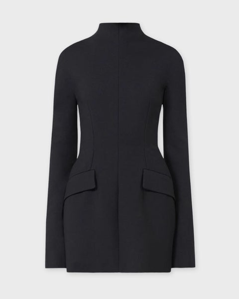 Dress Tefrite Mini  Black 1