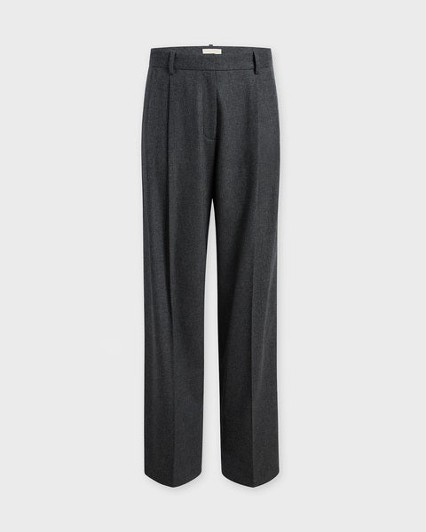 Trousers August Pant Grey 1
