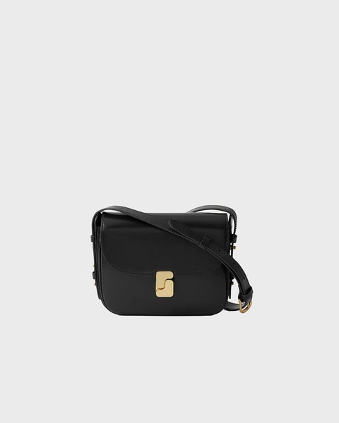 BELLISSIMA MINI svart ONESIZE 1