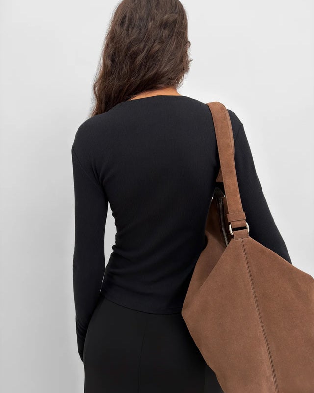 Rodebjer Bodysuit Karlai Black L