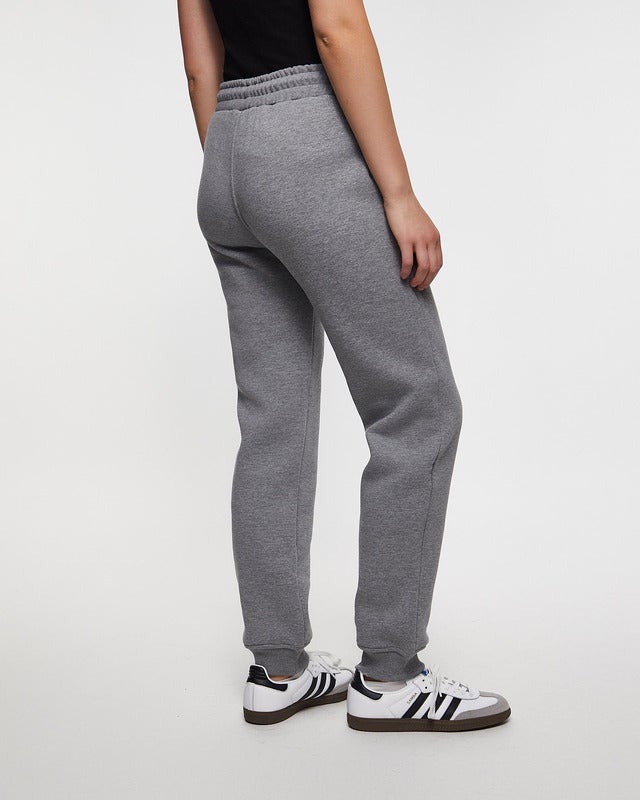 Wakakuu Icons Trousers Sweatpants Unisex Grey XS