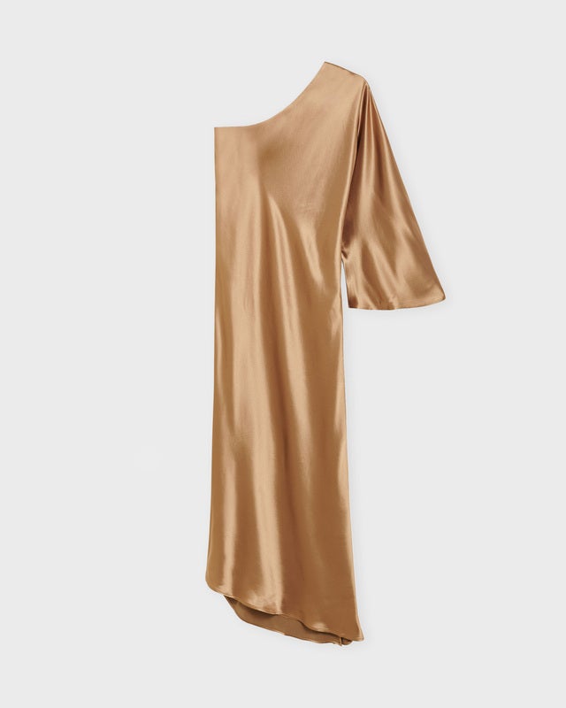 By Malene Birger Dress Avilas Coconut  40