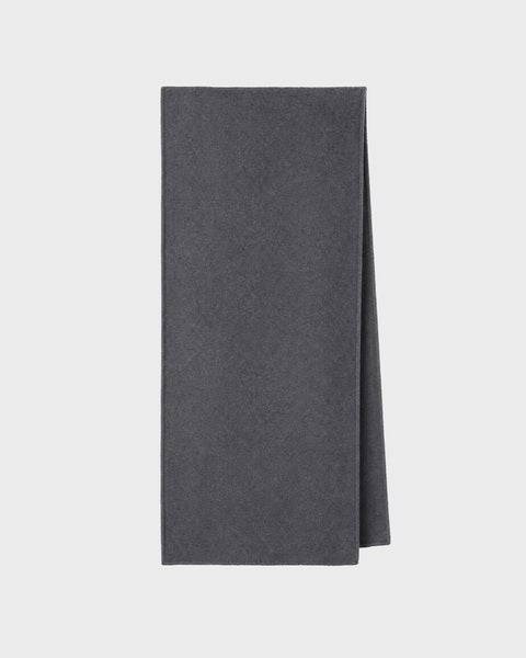 Wool Scarf 1