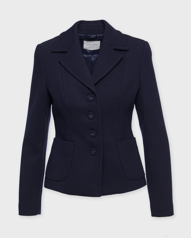 Andiata Blazer Madie Night 36