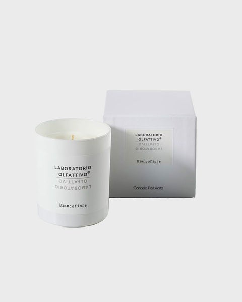 L. Olfattivo Biancofiore 180g Transparent ONESIZE 2