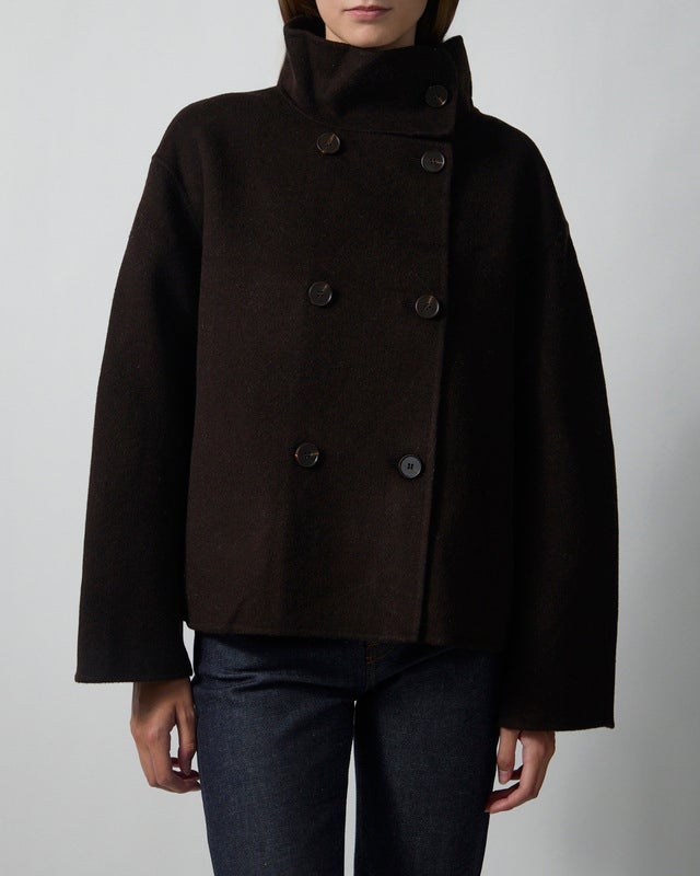 Stylein Jacket Tove Coffe XS