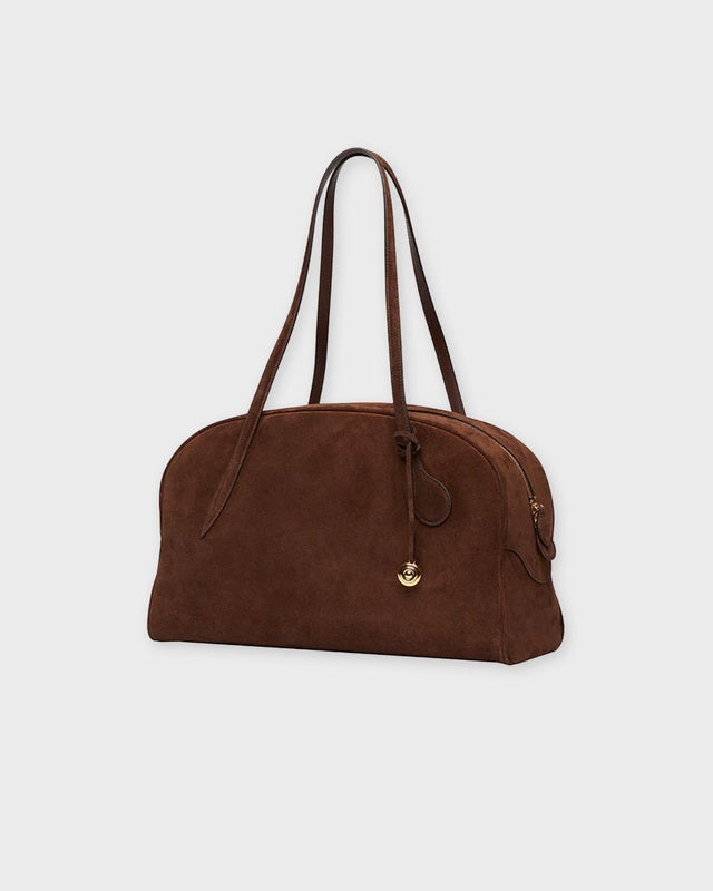 Liffner Bag Bowling Brown ONESIZE