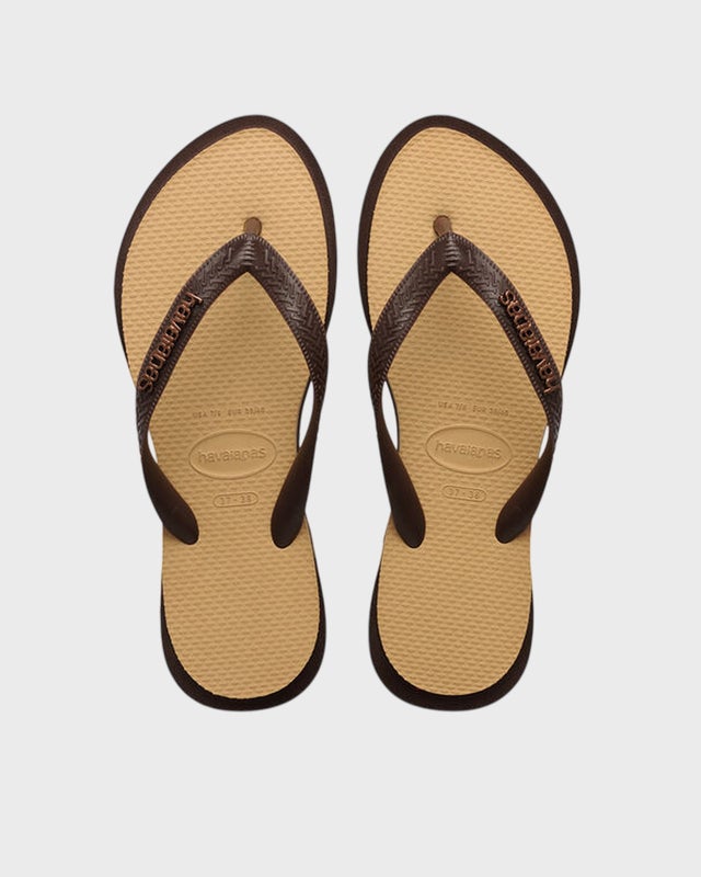 Havaianas Flip-Flops Hav Top Point Fusion 37/38