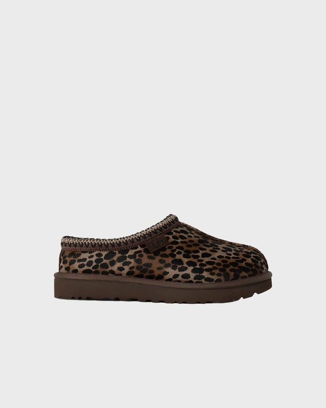 UGG W Tasman Caspian Brown US 9 (EUR 40)
